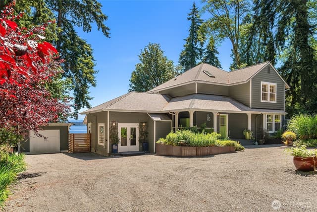 Property photo for 21206 Tramp Harbor Road SW, Vashon photo 5