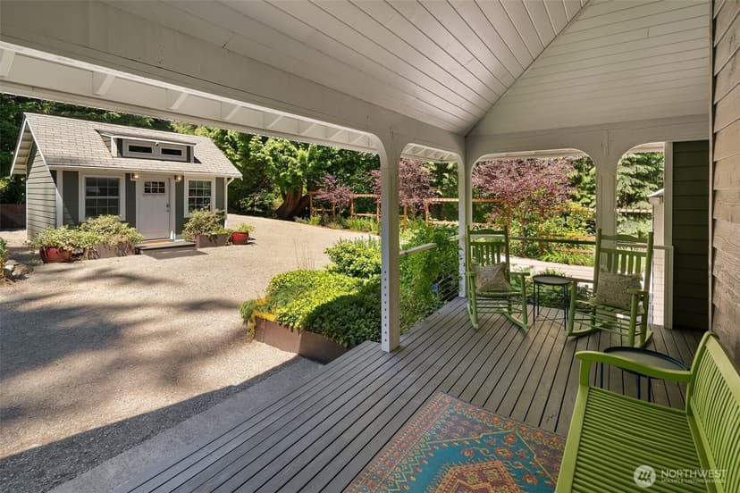 Property photo for 21206 Tramp Harbor Road SW, Vashon photo 6
