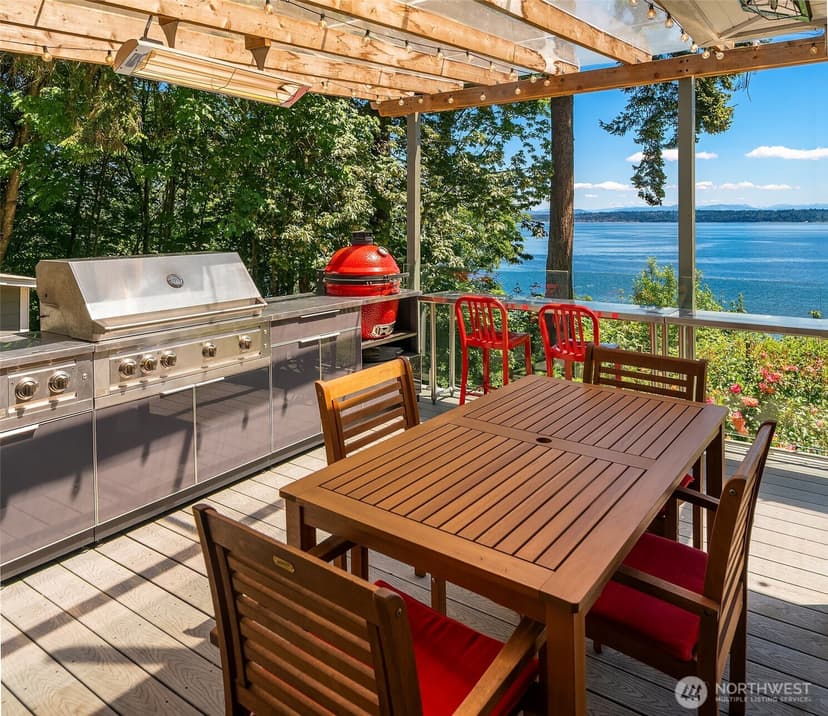 Property photo for 21206 Tramp Harbor Road SW, Vashon photo 18