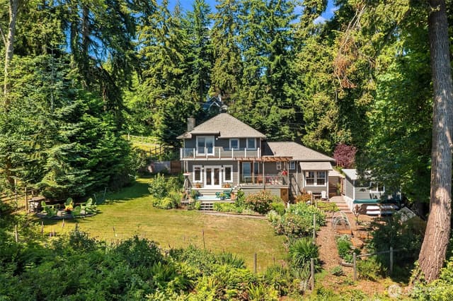 Property photo for 21206 Tramp Harbor Road SW, Vashon photo 3