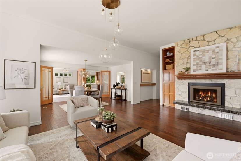 Property photo for 4601 Holly Lane NW, Gig Harbor photo 8