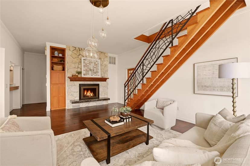 Property photo for 4601 Holly Lane NW, Gig Harbor photo 28