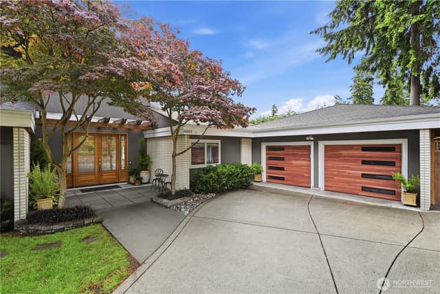 Property photo for 4601 Holly Lane NW, Gig Harbor photo 3