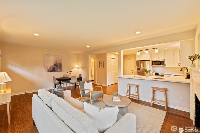 Property photo for 111 NW 140th Street, Seattle photo 5