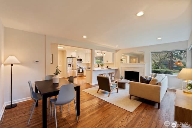 Property photo for 111 NW 140th Street, Seattle photo 3
