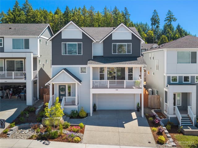 Property photo for 11010 Deer Trail Lane NW, Silverdale photo 5