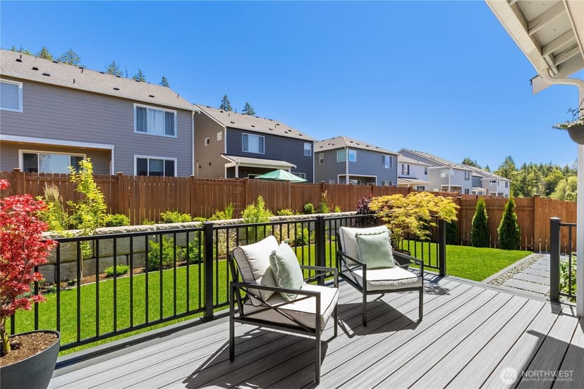 Property photo for 11010 Deer Trail Lane NW, Silverdale photo 37