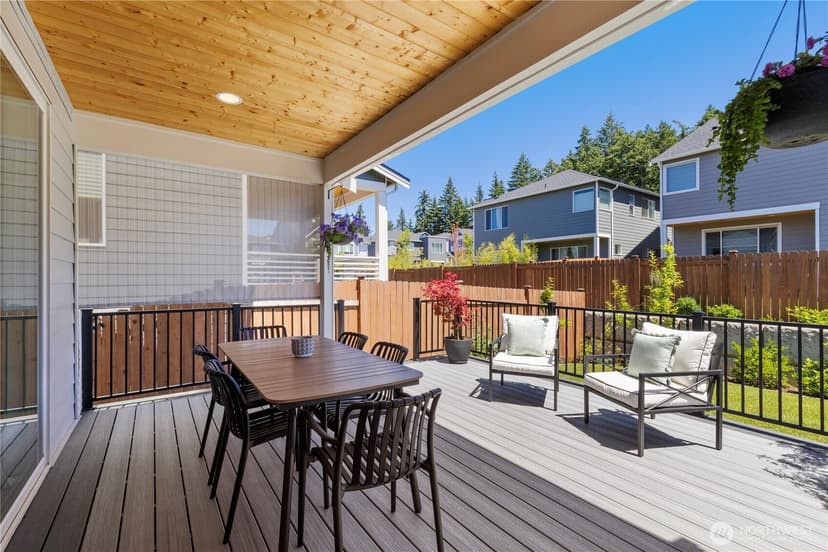 Property photo for 11010 Deer Trail Lane NW, Silverdale photo 36
