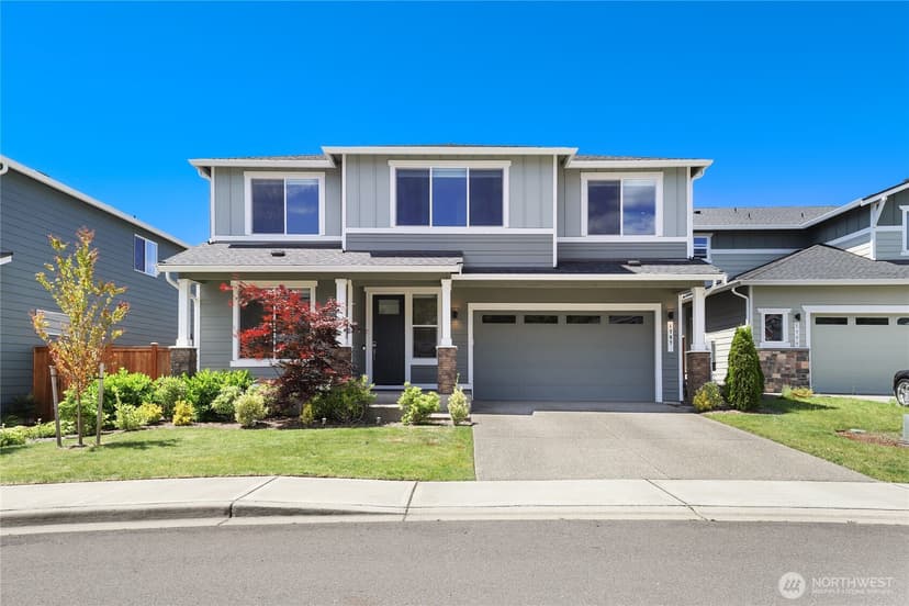 Property photo for 1797 Ashby Avenue NW, Poulsbo