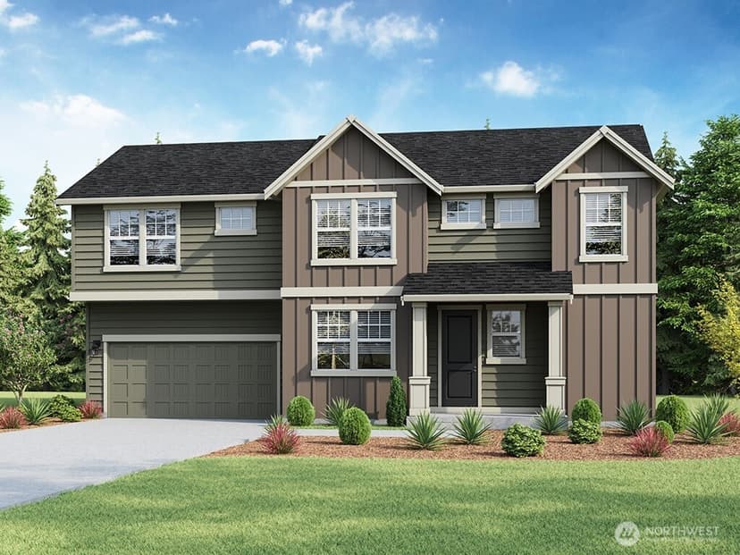 Property photo for 28208 75th Drive NW #10, Stanwood