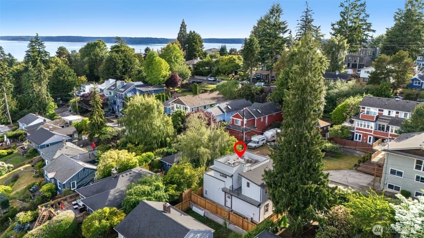 Property photo for 4413 50th Avenue SW, Seattle photo 35