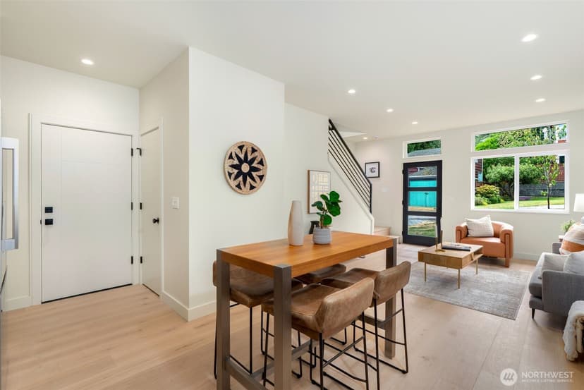 Property photo for 4413 50th Avenue SW, Seattle photo 8
