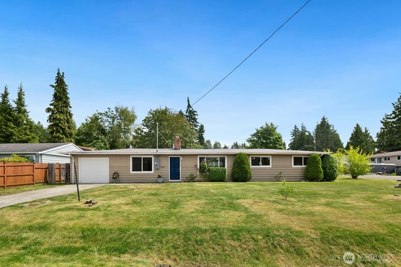 Property photo for 4231 188th Place SW, Lynnwood