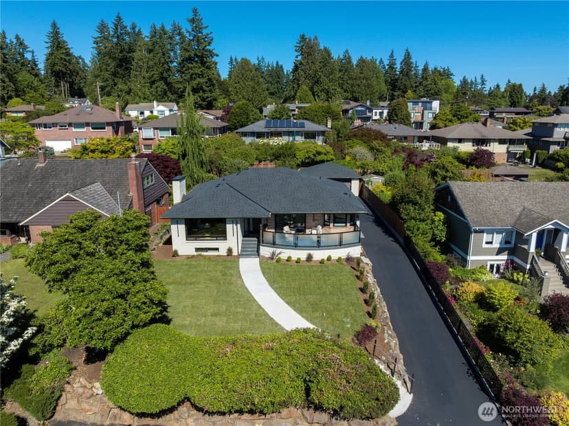 Property photo for 12744 8th Avenue NW, Seattle photo 2