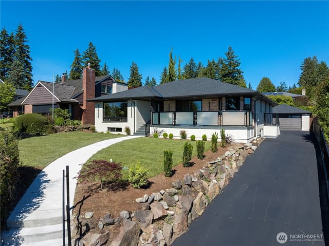 Property photo for 12744 8th Avenue NW, Seattle