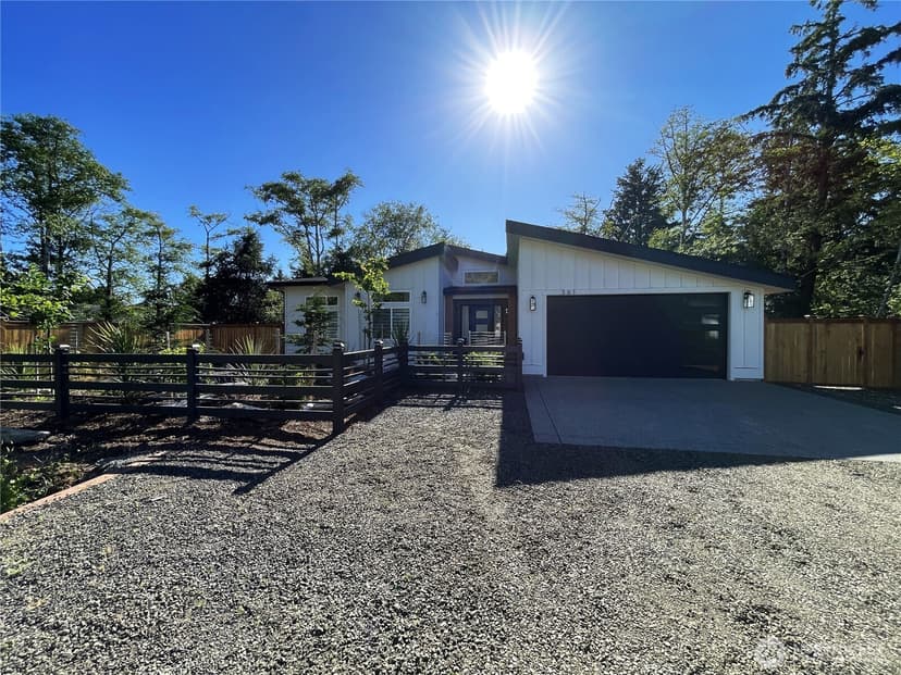 Property photo for 361 Duck Lake Drive SE, Ocean Shores