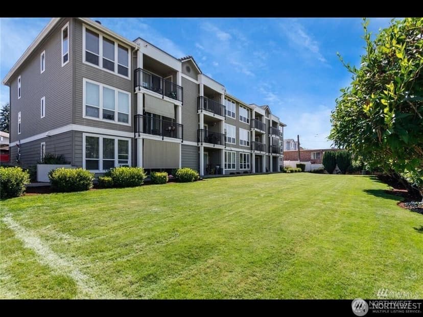 Property photo for 625 N Jackson Avenue #B36, Tacoma