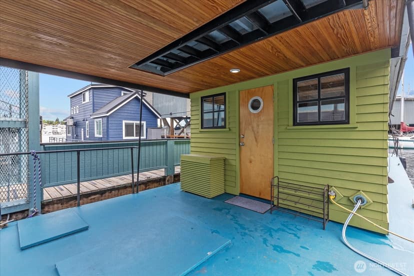 Property photo for 2706 Westlake Avenue N #99C, Seattle photo 3