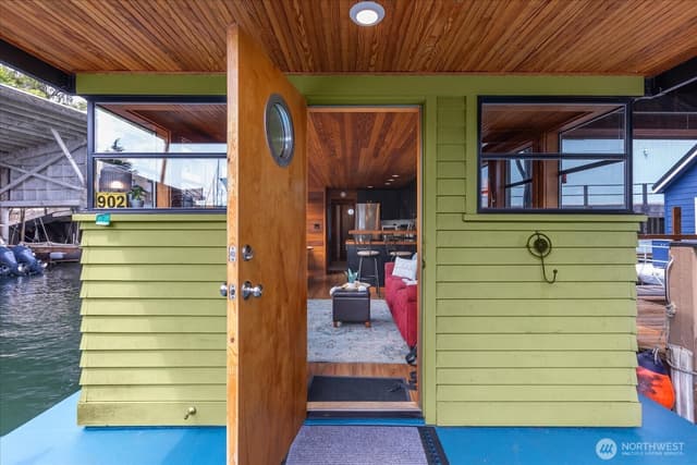Property photo for 2706 Westlake Avenue N #99C, Seattle photo 5