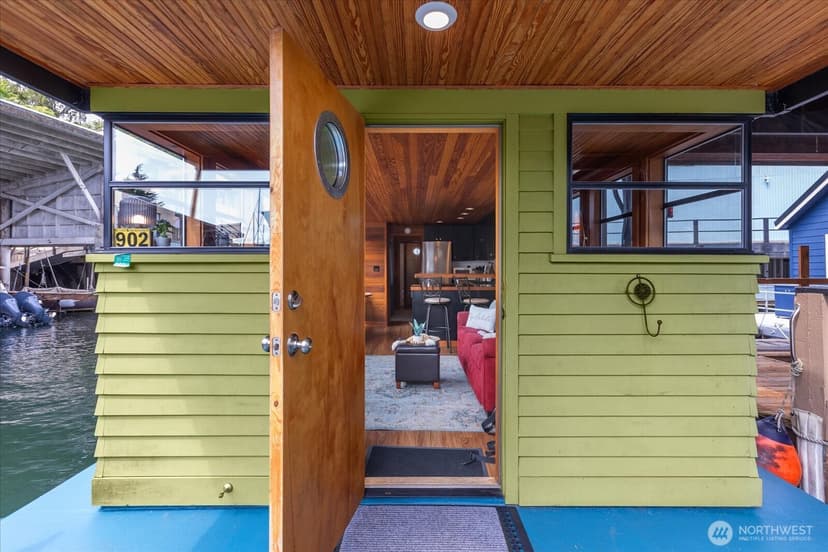 Property photo for 2706 Westlake Avenue N #99C, Seattle photo 5