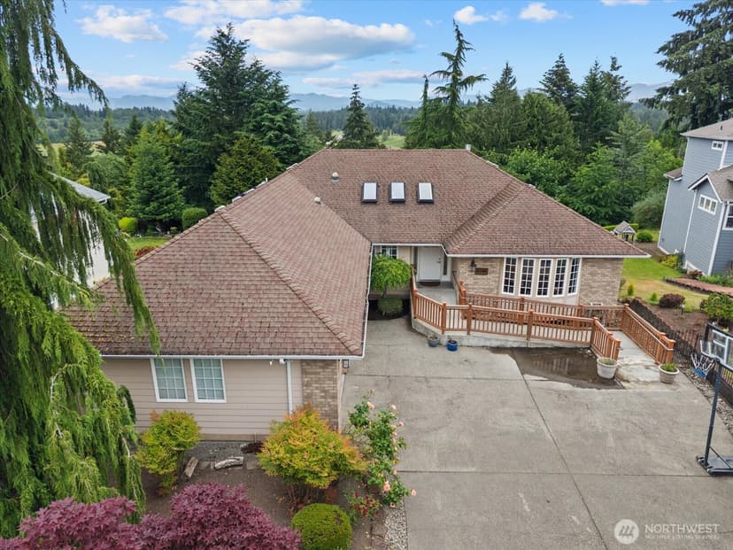 Property photo for 9100 189 Avenue Ct E, Bonney Lake photo 3