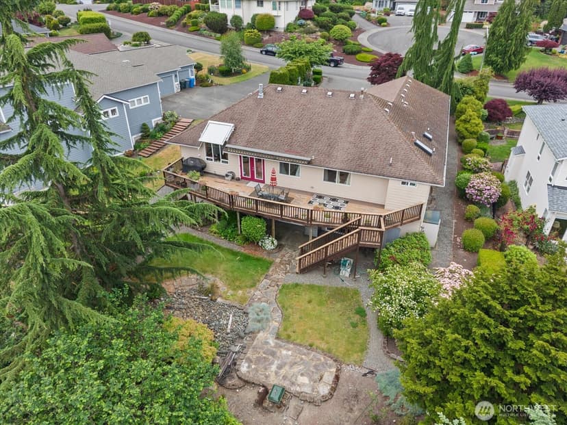 Property photo for 9100 189 Avenue Ct E, Bonney Lake photo 5