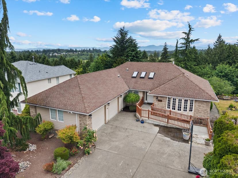 Property photo for 9100 189 Avenue Ct E, Bonney Lake photo 2