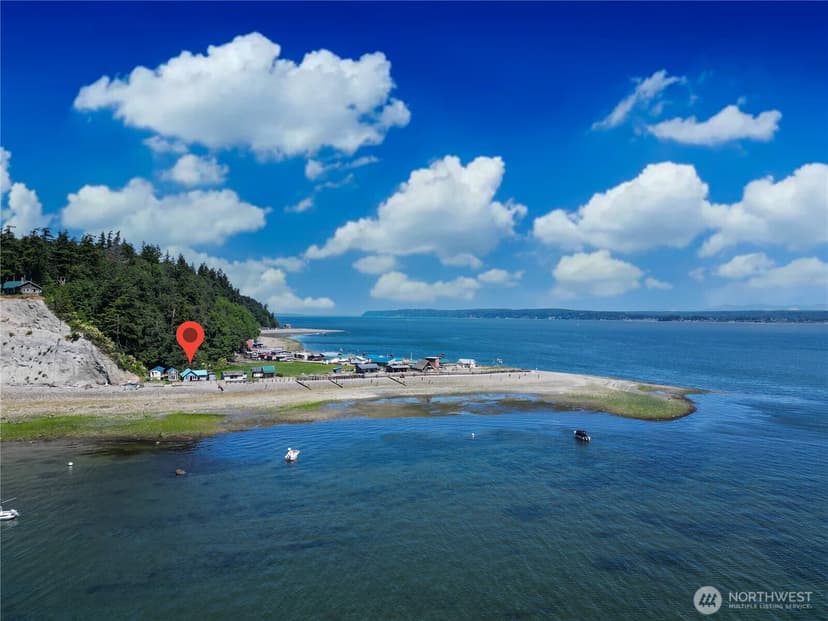 Property photo for 2 S Pilchuck Ave, Hat Island photo 28