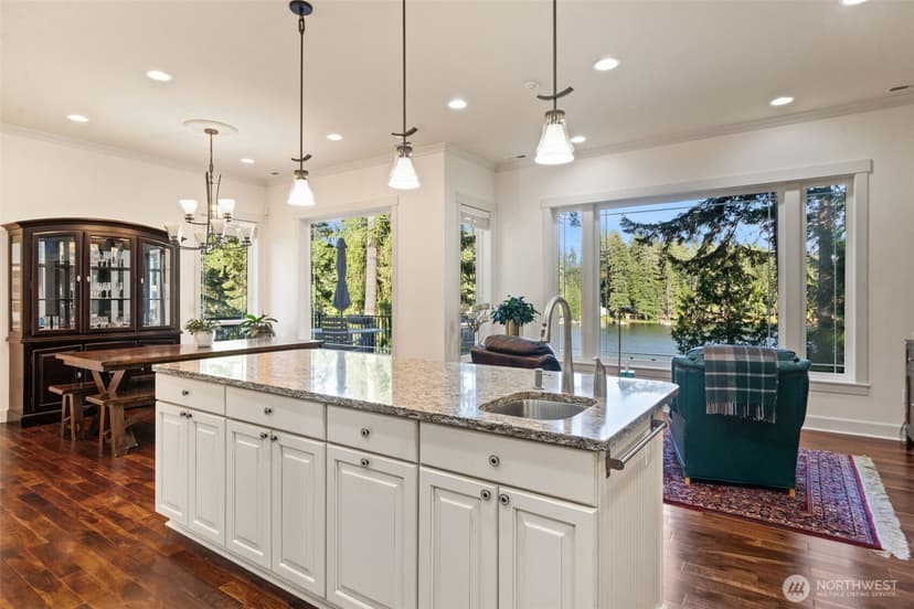 Property photo for 13413 Wye Lake Boulevard SW, Port Orchard photo 21