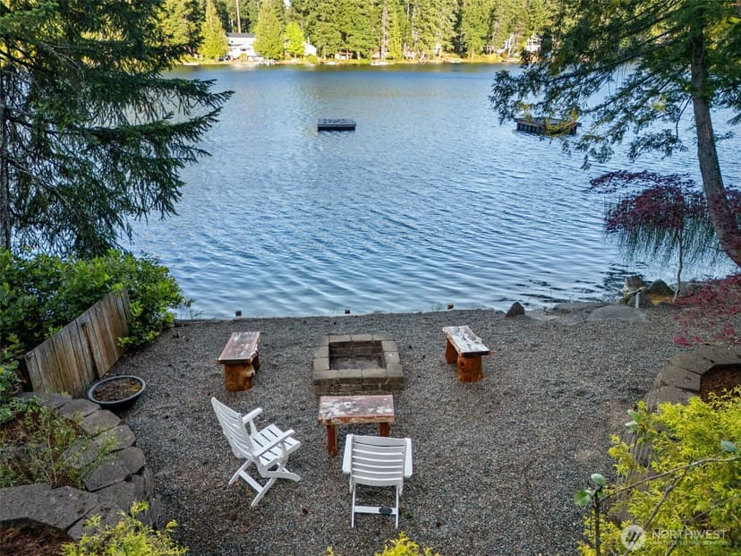 Property photo for 13413 Wye Lake Boulevard SW, Port Orchard photo 5