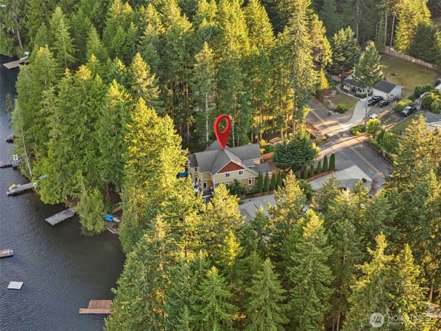 Property photo for 13413 Wye Lake Boulevard SW, Port Orchard photo 4