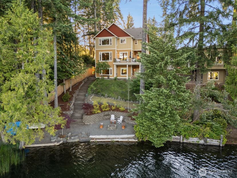 Property photo for 13413 Wye Lake Boulevard SW, Port Orchard photo 2