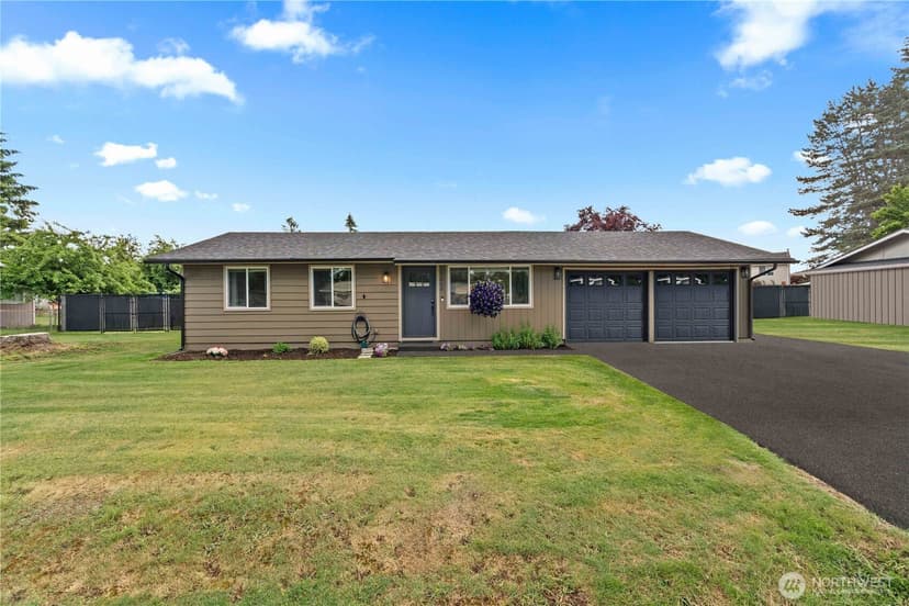 Property photo for 17665 SE 267th Place, Covington