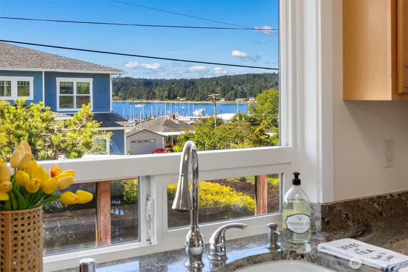 Property photo for 18420 Torgeson Avenue NE, Poulsbo photo 18