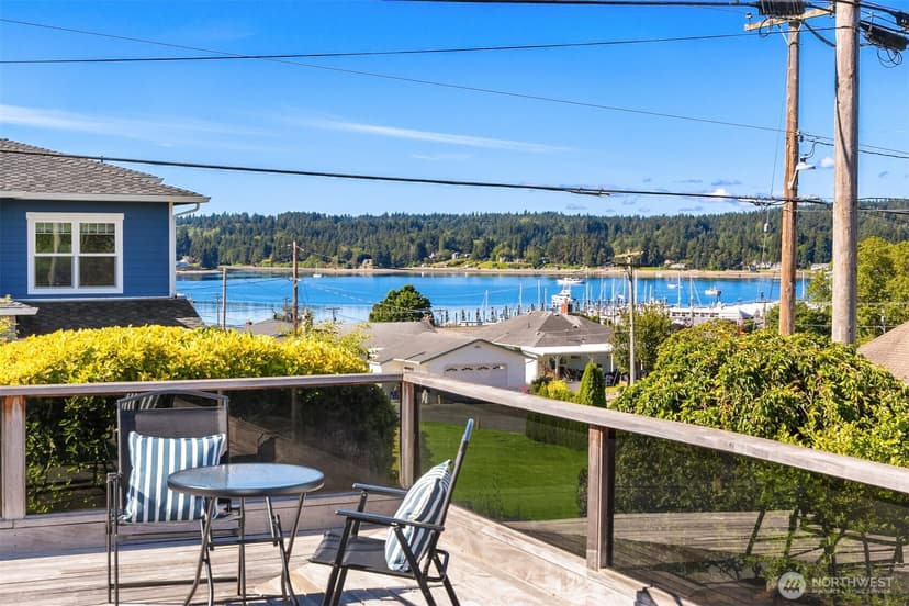 Property photo for 18420 Torgeson Avenue NE, Poulsbo photo 5
