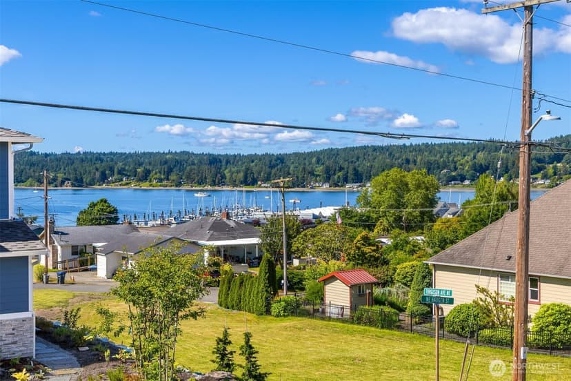 Property photo for 18420 Torgeson Avenue NE, Poulsbo photo 6