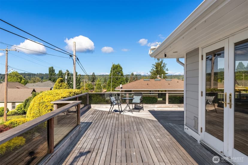 Property photo for 18420 Torgeson Avenue NE, Poulsbo photo 7