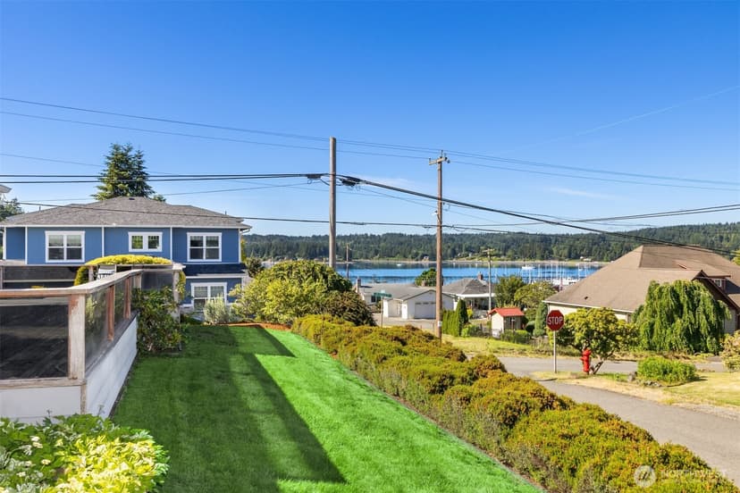 Property photo for 18420 Torgeson Avenue NE, Poulsbo photo 31