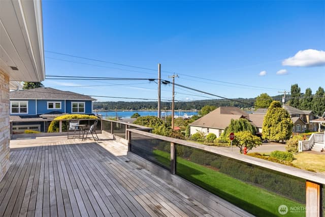 Property photo for 18420 Torgeson Avenue NE, Poulsbo photo 4