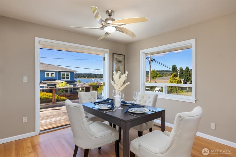Property photo for 18420 Torgeson Avenue NE, Poulsbo photo 13