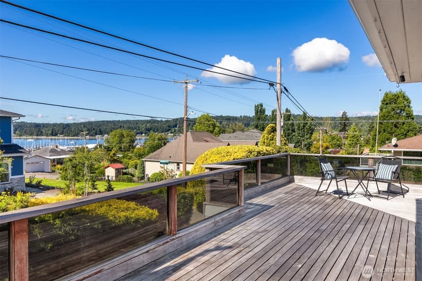 Property photo for 18420 Torgeson Avenue NE, Poulsbo photo 8