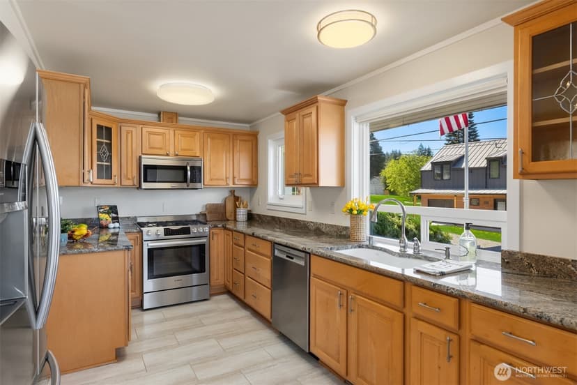 Property photo for 18420 Torgeson Avenue NE, Poulsbo photo 16