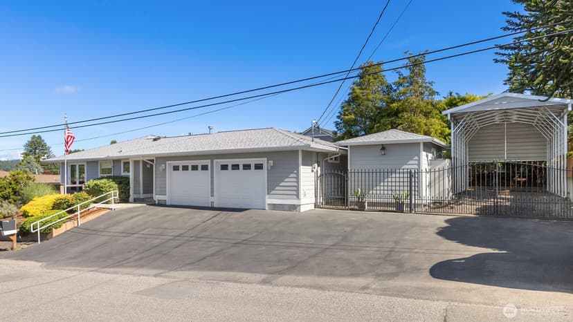 Property photo for 18420 Torgeson Avenue NE, Poulsbo photo 40