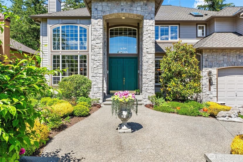 Property photo for 26810 SE 9th Way, Sammamish photo 3