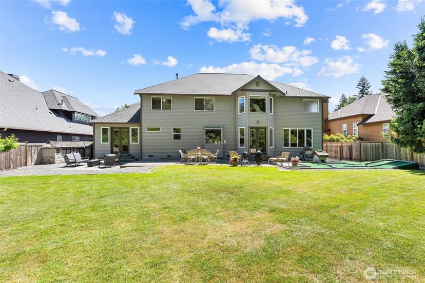 Property photo for 26810 SE 9th Way, Sammamish photo 36