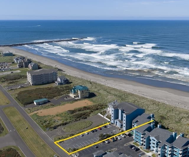 Property photo for 1335 Ocean Shores Boulevard SW #S13, Ocean Shores photo 2
