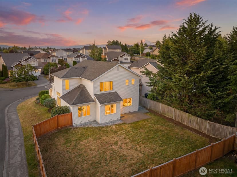 Property photo for 1604 61st Street SE, Auburn photo 36