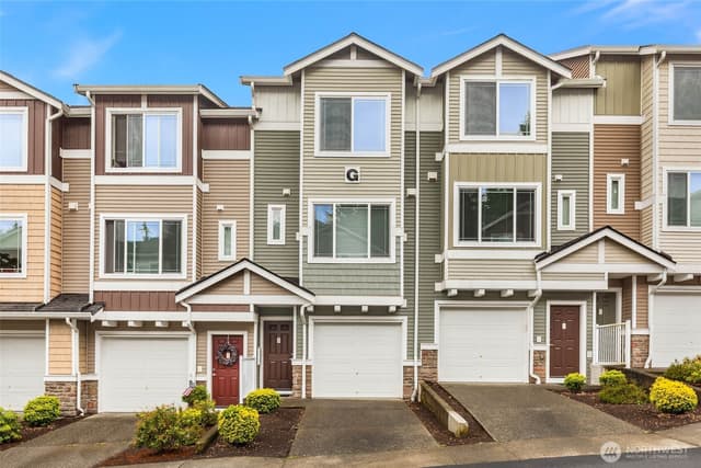 Property photo for 15720 Manor Way #G4, Lynnwood