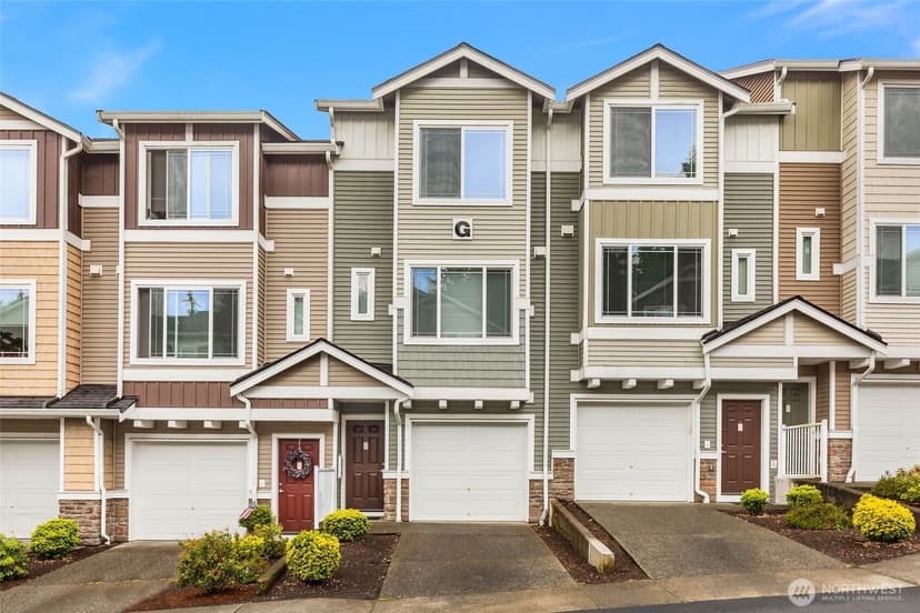 Property photo for 15720 Manor Way #G4, Lynnwood
