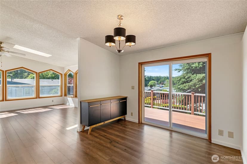 Property photo for 9466 Silver Creek Lane NW, Bremerton photo 14